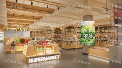 關于農貿市場設計,業主最常問的10個問題(附專